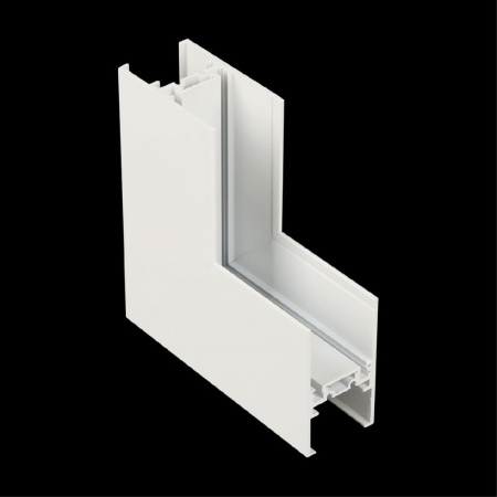 Соединитель угловой внутренний Aployt Magnetic track 48 APL.0182.10.01