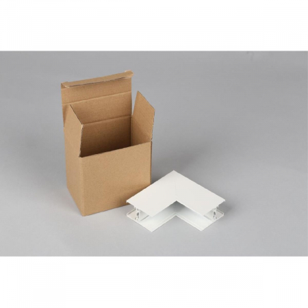 Соединитель угловой внутренний Aployt Magnetic track 48 APL.0182.10.01