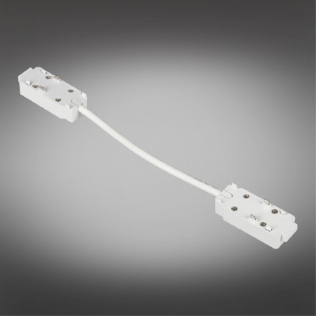 Коннектор питания угловой Aployt Magnetic track 48 APL.0180.10.04