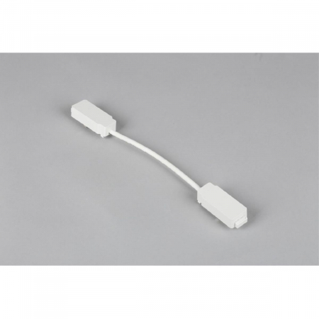 Коннектор питания угловой Aployt Magnetic track 48 APL.0180.10.04