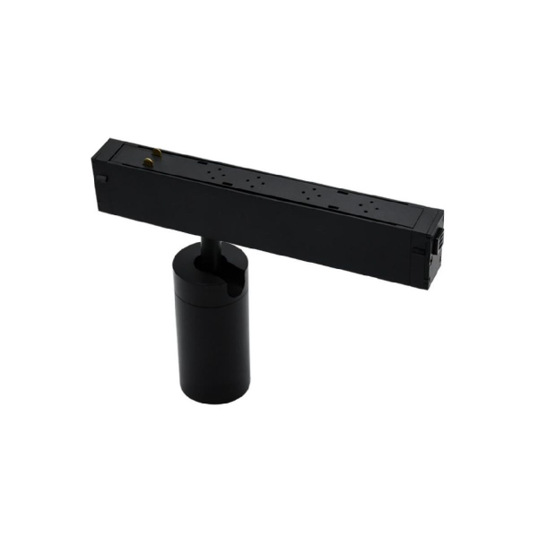 Трековый магнитный светильник Aployt Magnetic track 220 APL.0205.00.10