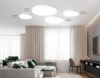 Потолочный светильник Ambrella Light Air Alum FV5532