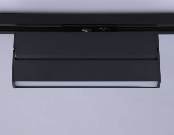 Трековый однофазный светильник Ambrella Light Track System GL6808