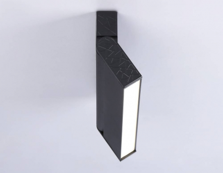 Настенно-потолочный светильник Ambrella Light Move TA1821