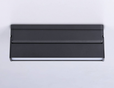 Настенно-потолочный светильник Ambrella Light Move TA1821