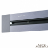 Встраиваемый шинопровод Arte Milano Am-track-sockets 382305TB/50 Grey