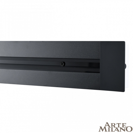 Встраиваемый шинопровод Arte Milano Am-track-sockets 382305TB/50 Black