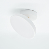 Потолочный светильник Escada 20023SMA/01LED WH