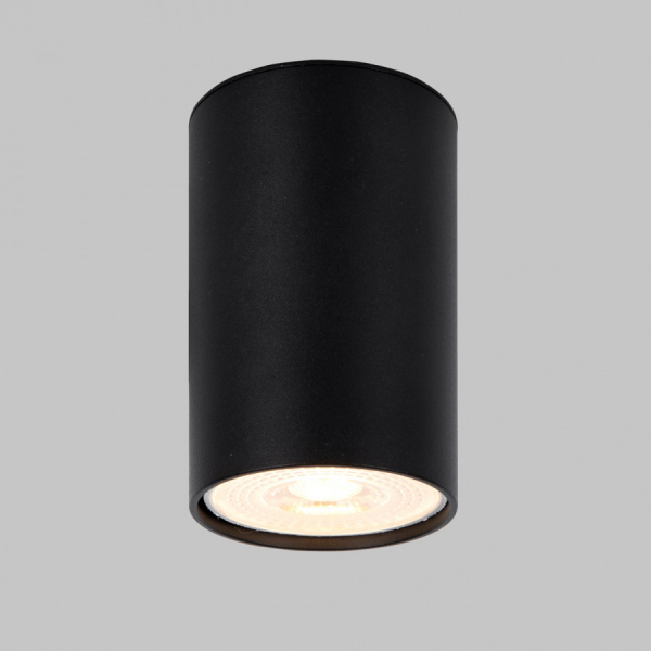 Накладной светильник IMEX Simple IL.0005.2700-BK