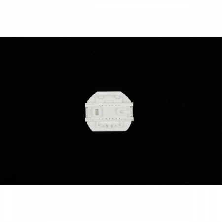 Блок управления светом для двух зон Aployt Magnetic track 220 APL.0195.00.02