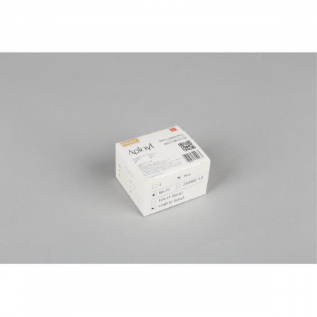 Блок управления светом для двух зон Aployt Magnetic track 220 APL.0195.00.02