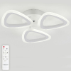 Потолочный светильник Natali Kovaltseva Simply LED LAMPS 81403