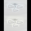 Потолочный светильник Natali Kovaltseva Simply LED LAMPS 81403