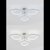Потолочный светильник Natali Kovaltseva Simply LED LAMPS 81404