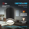 Накладной светильник Эра OL42 BK Б0058488
