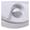 Уличный настенный светильник Lucide Hups ir 22864/10/31