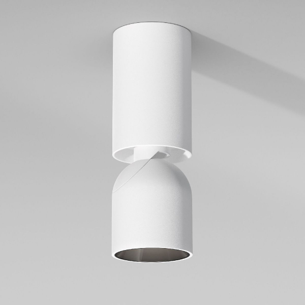 Накладной спот Elektrostandard Spot 4690389204319 25106/LED a066397