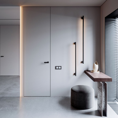 Декоративная гибкая стойка с вводом питания Elektrostandard Module System 4690389204616 85192/00 a066189