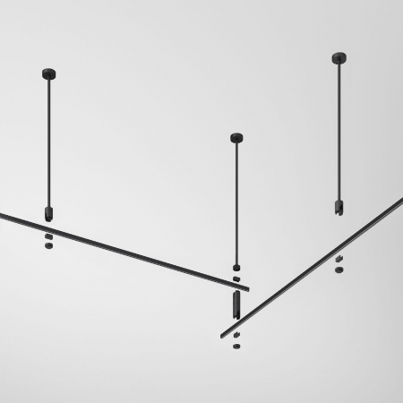 Декоративная стойка Elektrostandard Esthetic Magnetic 4690389202087 85151/00 a065447