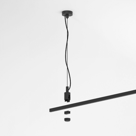 Подвесной комплект с вводом питания Elektrostandard Esthetic Magnetic 4690389202377 85154/00 a065438