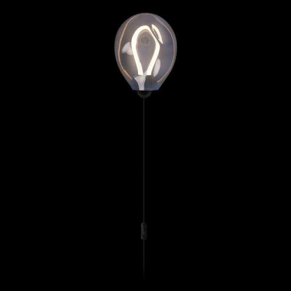 Настенный светильник Loft IT Joy 10291 Blue