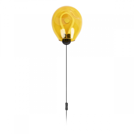 Настенный светильник Loft IT Joy 10291 Yellow