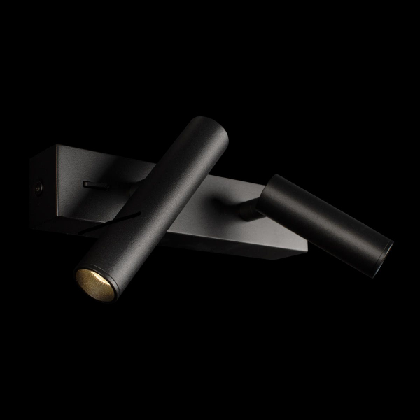 Спот Loft IT Sign 10260/2W Black