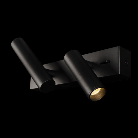 Спот Loft IT Sign 10260/2W Black