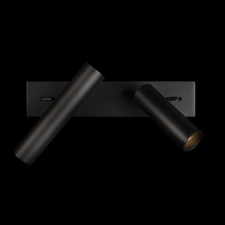 Спот Loft IT Sign 10260/2W Black