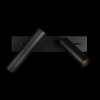 Спот Loft IT Sign 10260/2W Black
