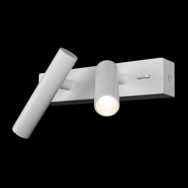Спот Loft IT Sign 10260/2W White