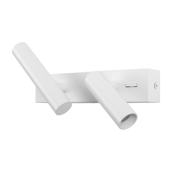 Спот Loft IT Sign 10260/2W White