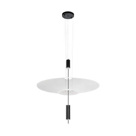 Подвесной светильник Loft IT Skylar 10244/A Black