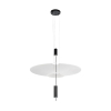 Подвесной светильник Loft IT Skylar 10244/A Black