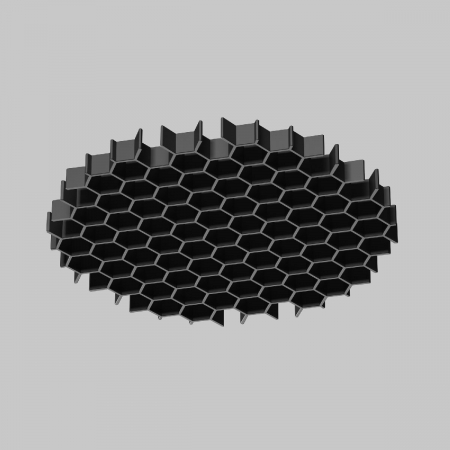 Светофильтр Maytoni Artisan HoneyComb-D45
