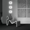 Трековый магнитный светильник Maytoni Relax TR107-2-5W3K-W