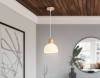 Подвесной светильник Ambrella Light Traditional TR83133