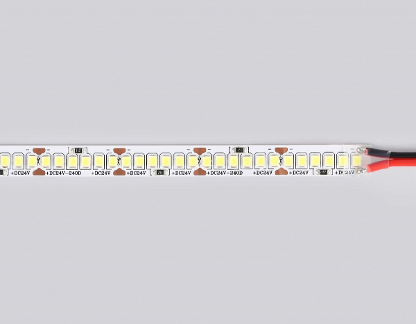 Светодиодная лента Ambrella Light LED Strip 24В 2835 22Вт/м 6500K 5м IP20 GS3503