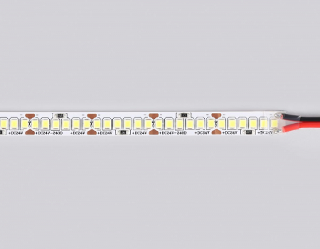 Светодиодная лента Ambrella Light LED Strip 24В 2835 22Вт/м 6500K 5м IP20 GS3503