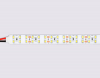 Светодиодная лента двухрядная Ambrella Light LED Strip 24В 2835 20Вт/м 4500K 5м IP20 GS3602