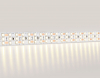 Светодиодная лента трехрядная Ambrella Light LED Strip 24В 2835 26Вт/м 3000K 5м IP20 GS3901
