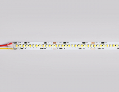 Светодиодная лента Ambrella Light LED Strip 24В 2835 18Вт/м 3000-6500K 5м IP20 GS4151