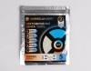 Светодиодная лента Ambrella Light LED Strip 24В 2835 18Вт/м 3000-6500K 5м IP20 GS4151