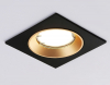 Встраиваемый светильник Ambrella Light Standard Tech A8927