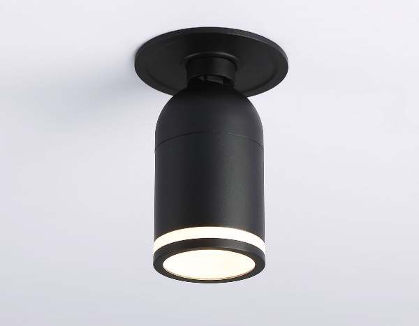 Встраиваемый спот Ambrella Light Move TA1273