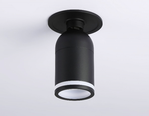 Встраиваемый спот Ambrella Light Move TA1273
