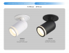 Встраиваемый спот Ambrella Light Move TA1273