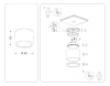Накладной светильник Ambrella Light IP Protect TN6551