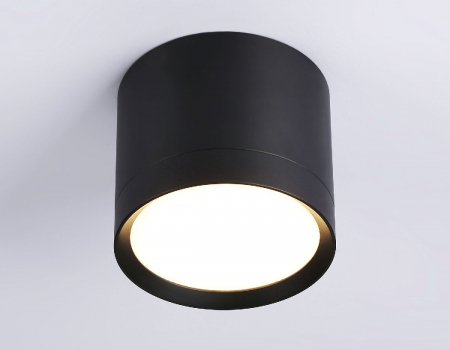 Накладной светильник Ambrella Light GX Standard Tech TN5351