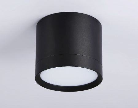 Накладной светильник Ambrella Light GX Standard Tech TN5351